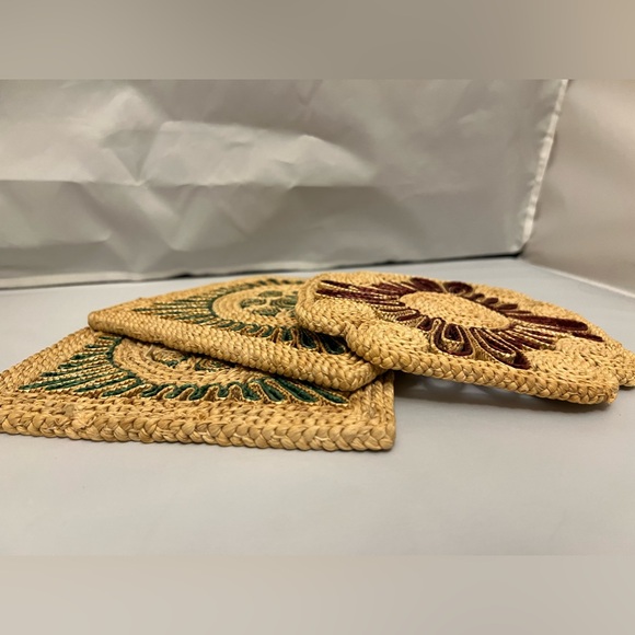 Trivets set of 3. - Picture 2 of 3